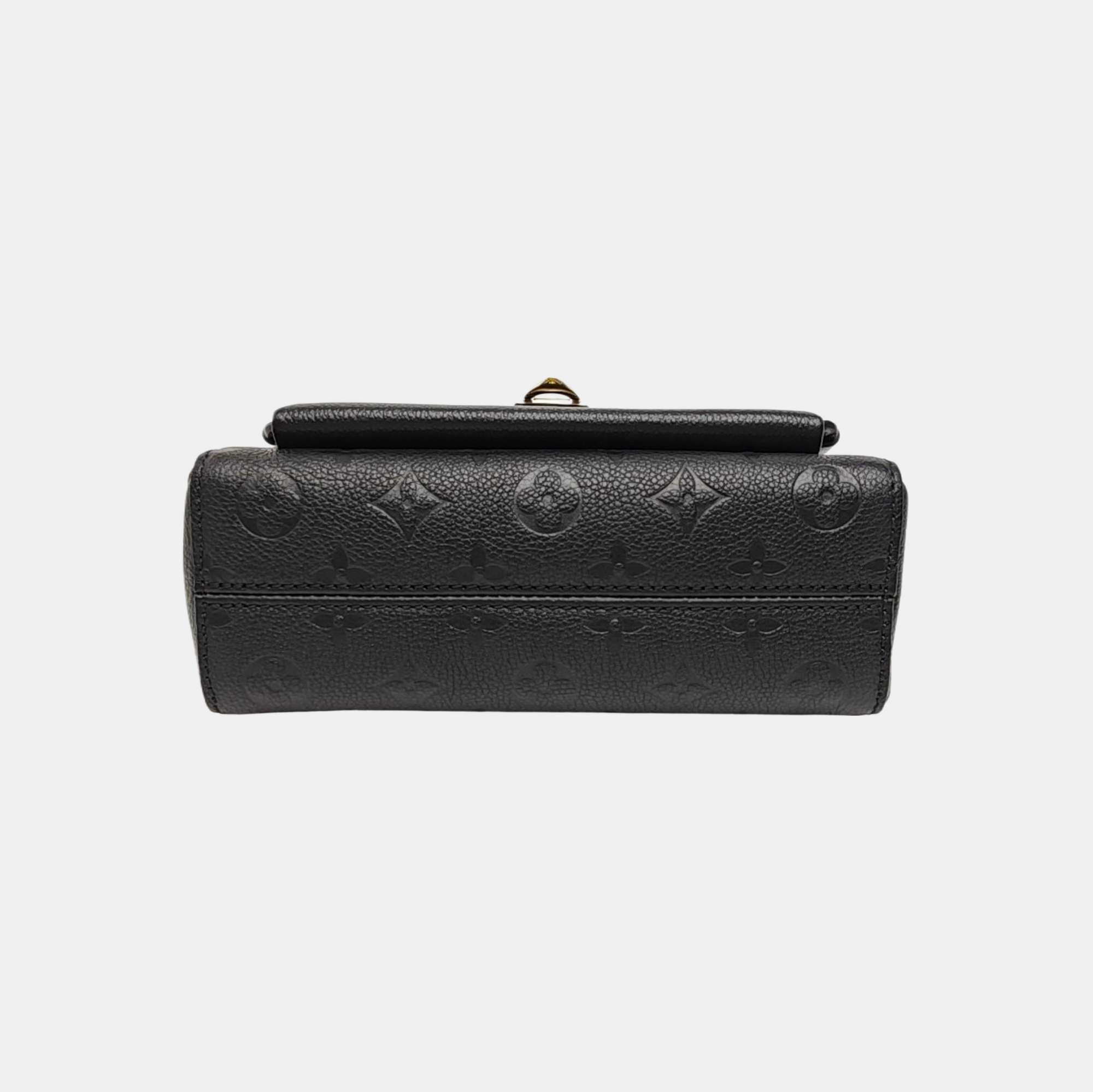 VAVIN BB Calfskin Black