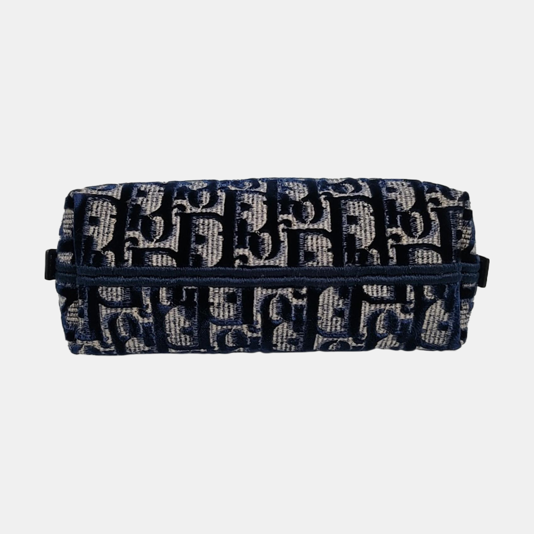 Fabric Blue