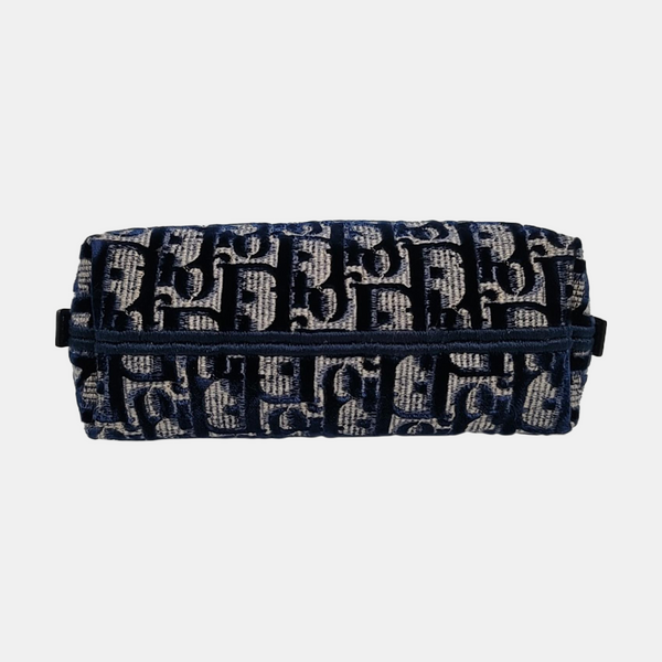 Fabric Blue