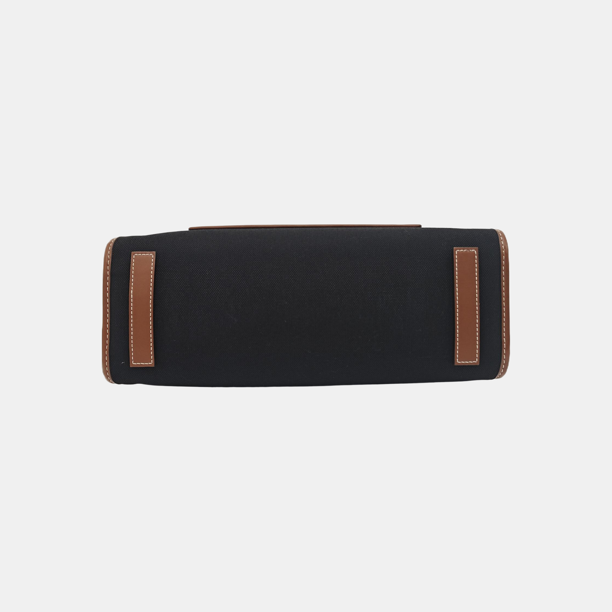 Freya Canvas Black