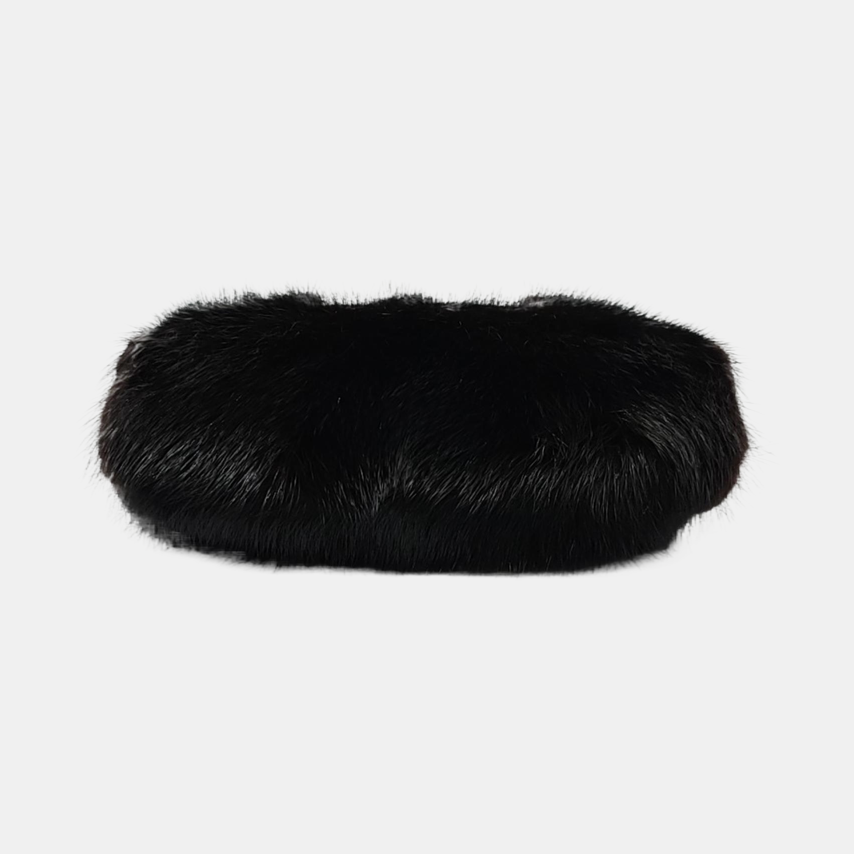 Fur Black
