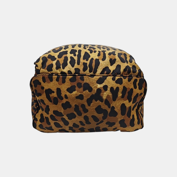 Nylon Backpack Multicolor