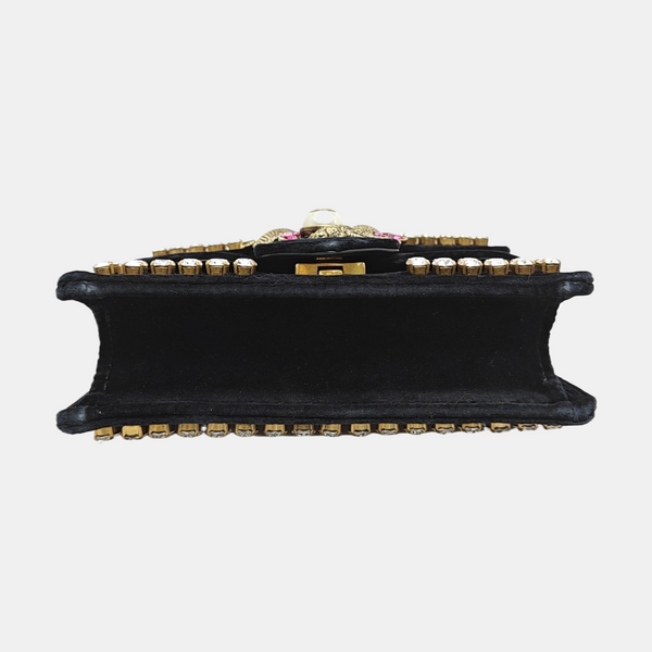 Velvet Black