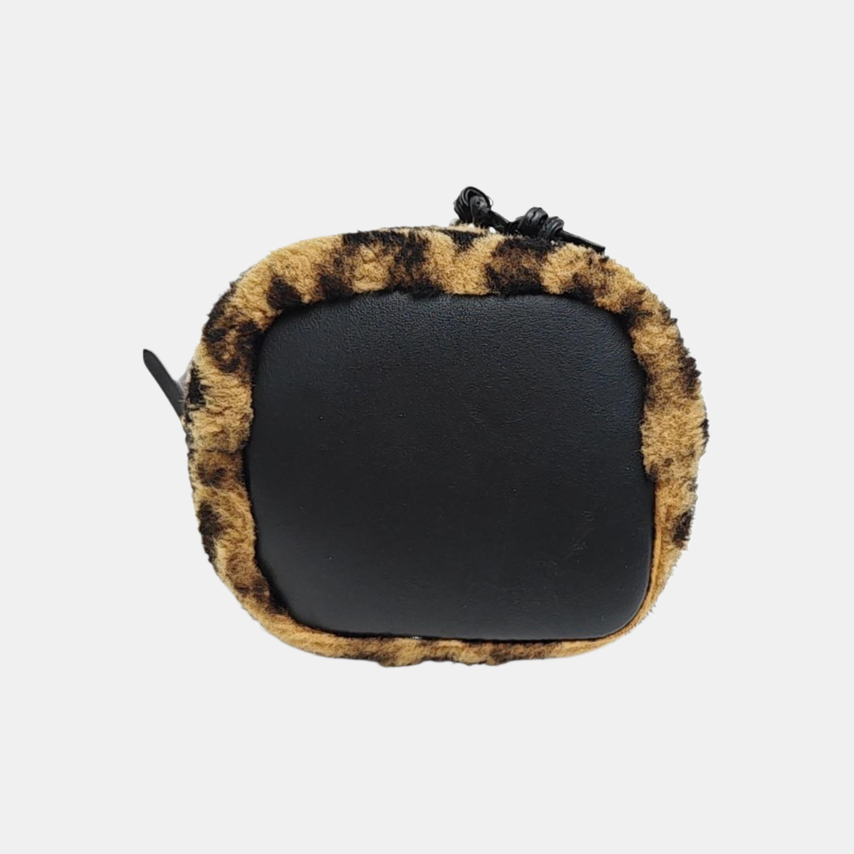 Mon Tresor Mini Sheepskin Brown