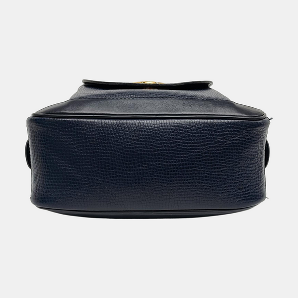 Calfskin Blue