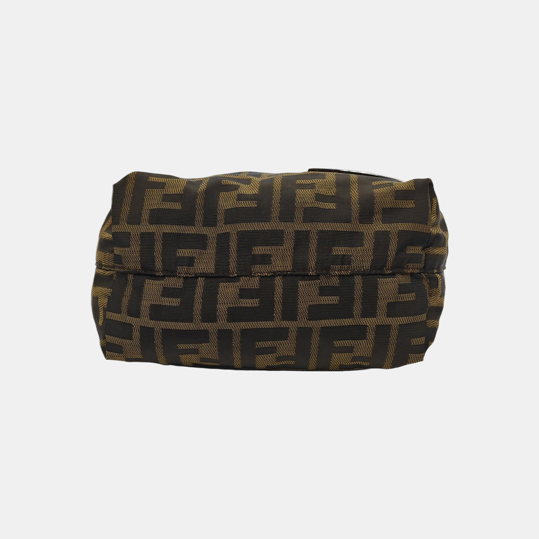 Canvas Tote Bag Brown