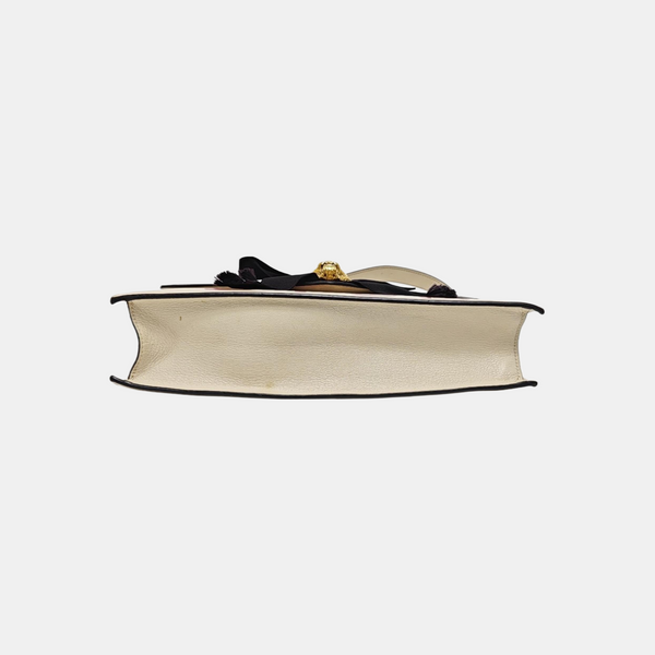Osiride Calfskin White