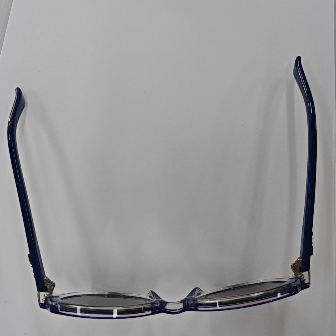 Synthetic Sunglasses Black
