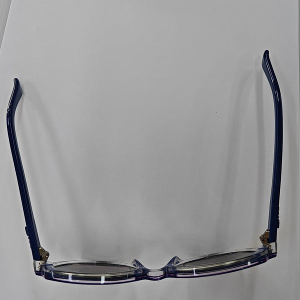 Synthetic Sunglasses Black
