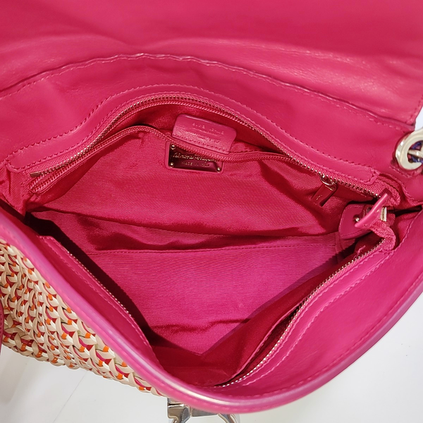 Calfskin Multicolor