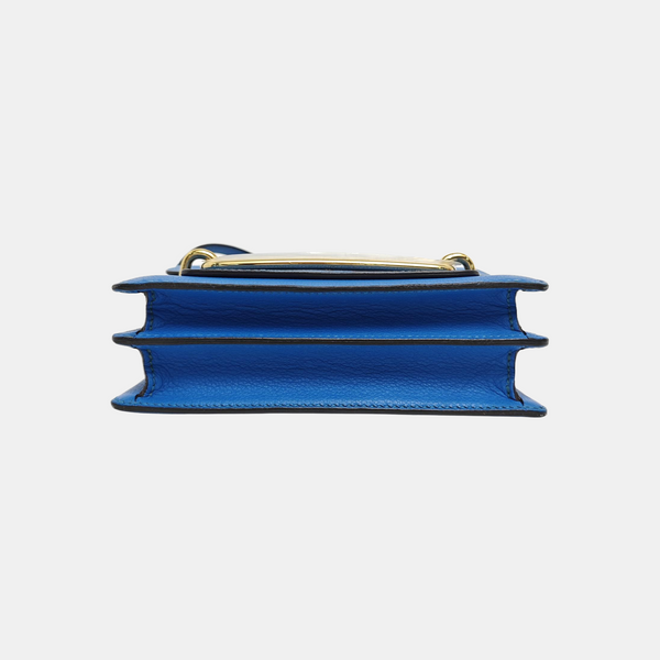 Roulis Mini Evercolor Blue