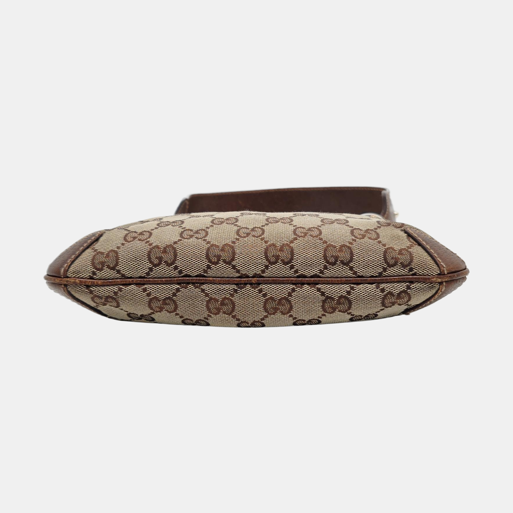 Monogram Canvas Beige