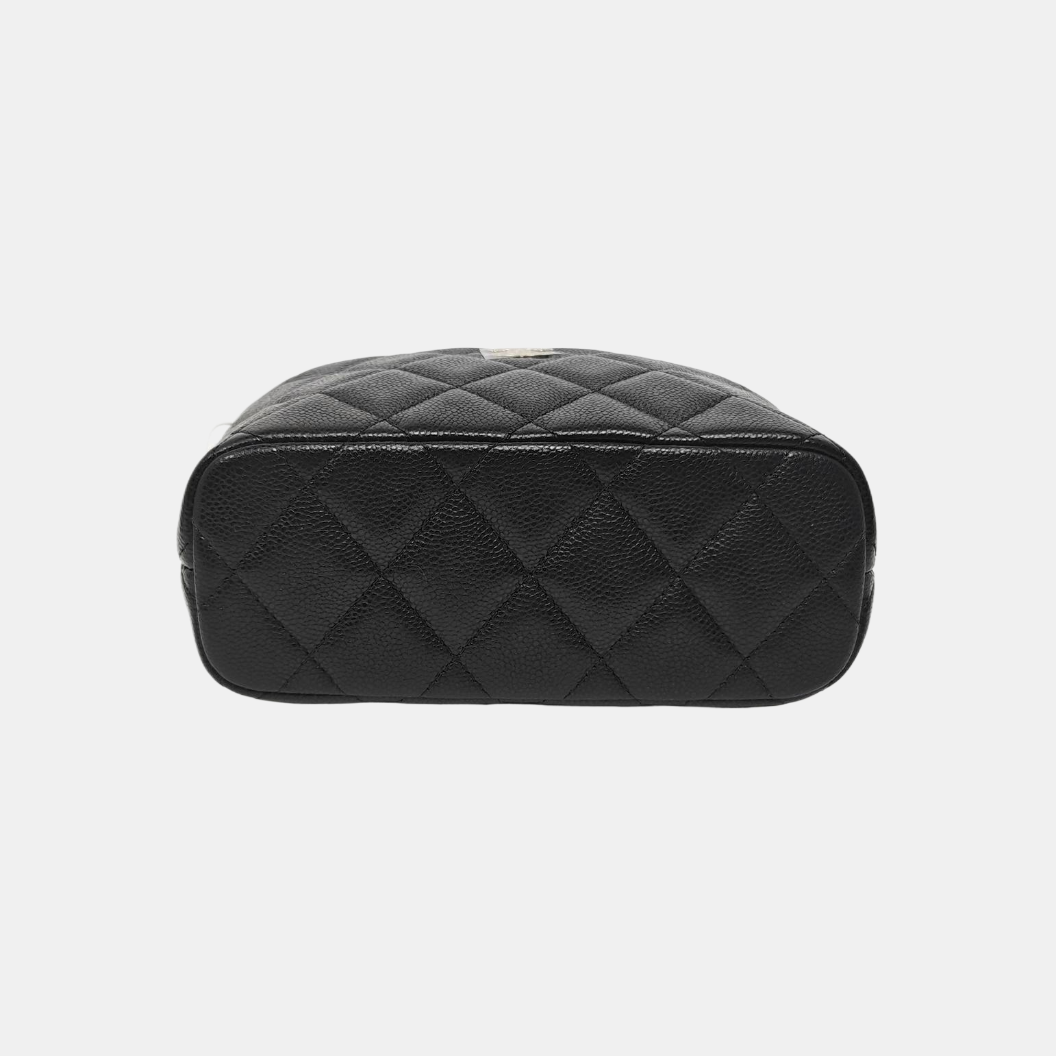 HOBO Quilted Lambskin Black
