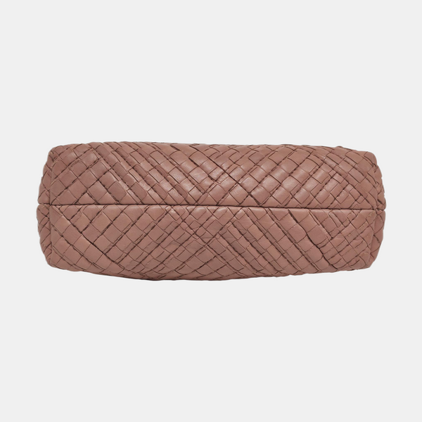 Olimpia Small Lambskin Pink