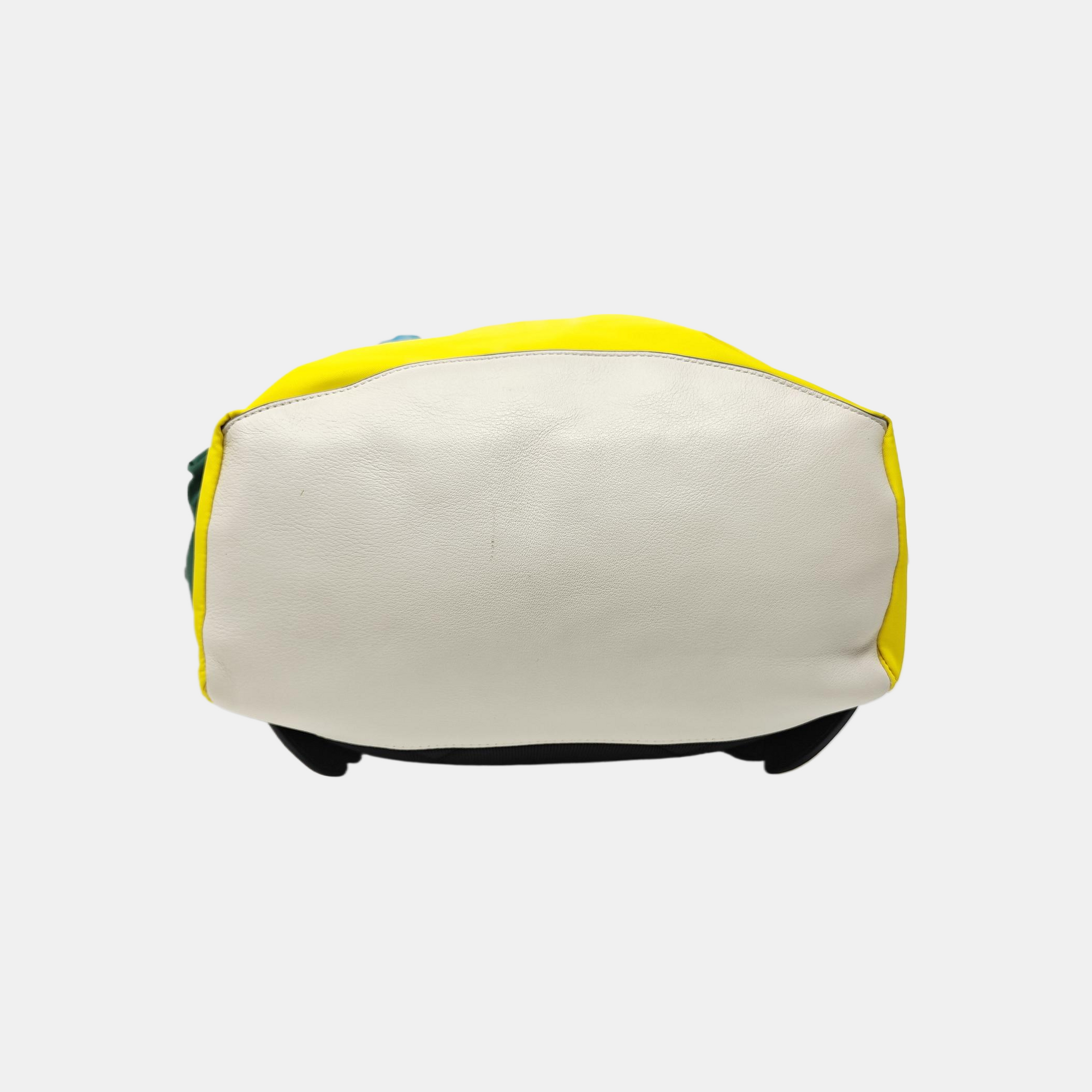 The Rucksack Large Fabric Multicolor