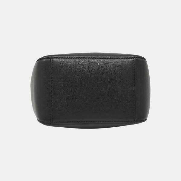 Hammock Hobo Calfskin Black