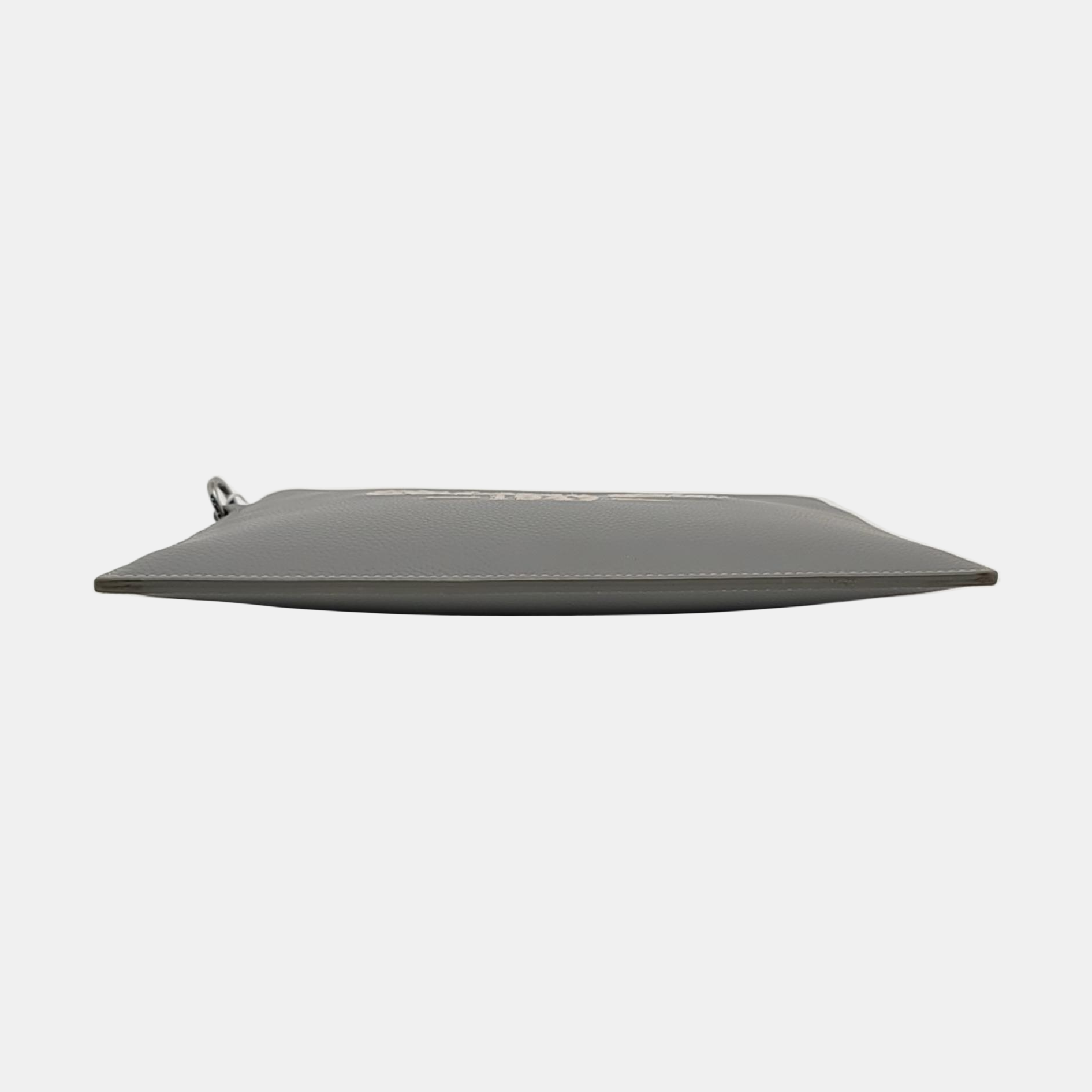 Calfskin Gray