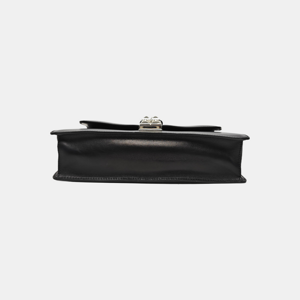 Elektra Calfskin Black