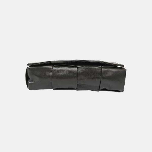 Cassette Small Calfskin Green