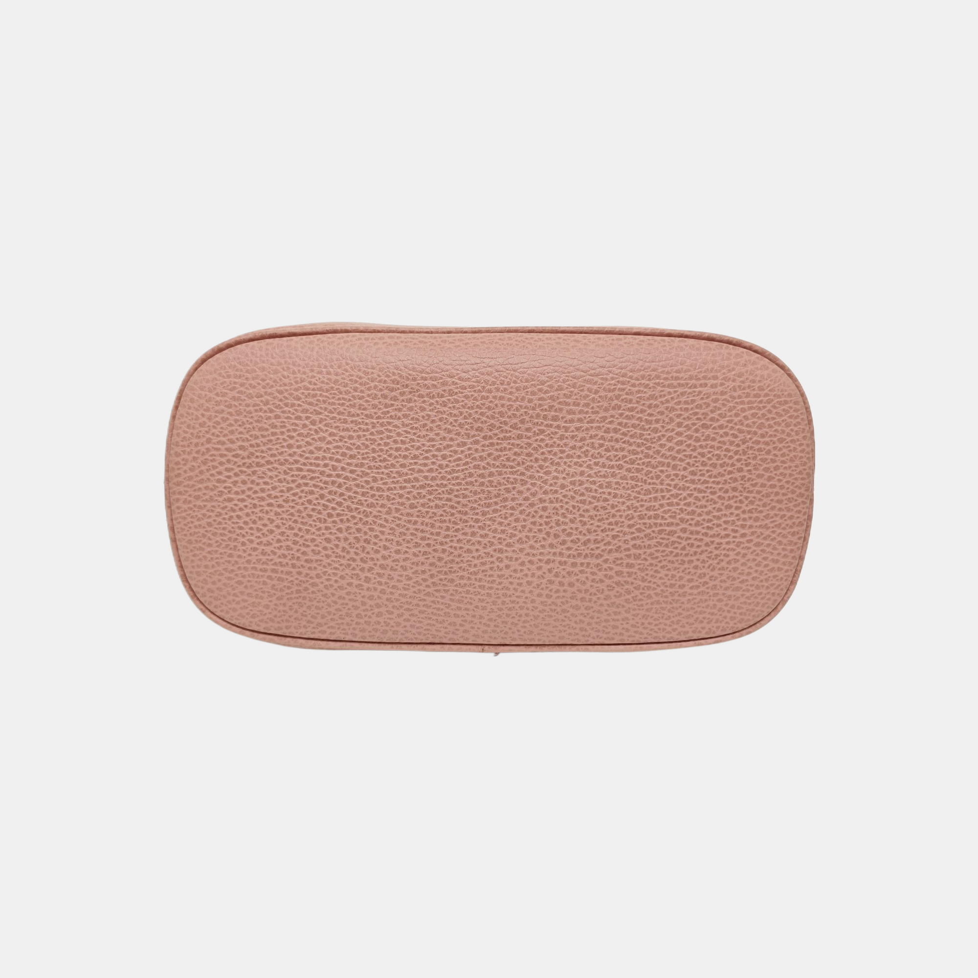 Dome Calfskin Pink