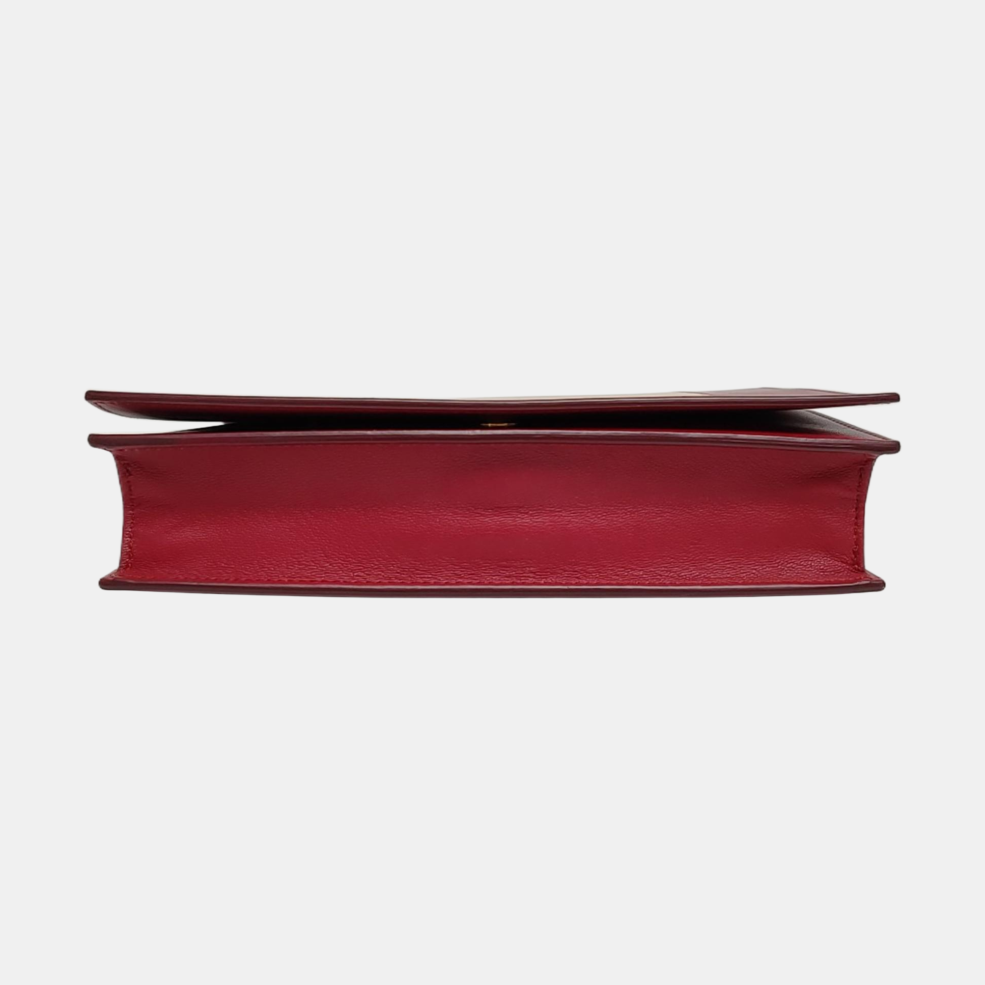 FRAME Small Calfskin Multicolor
