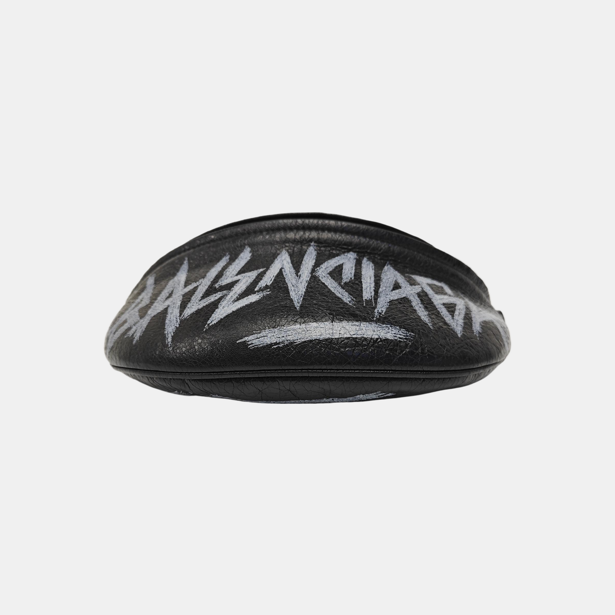 Souvenirs Calfskin Black