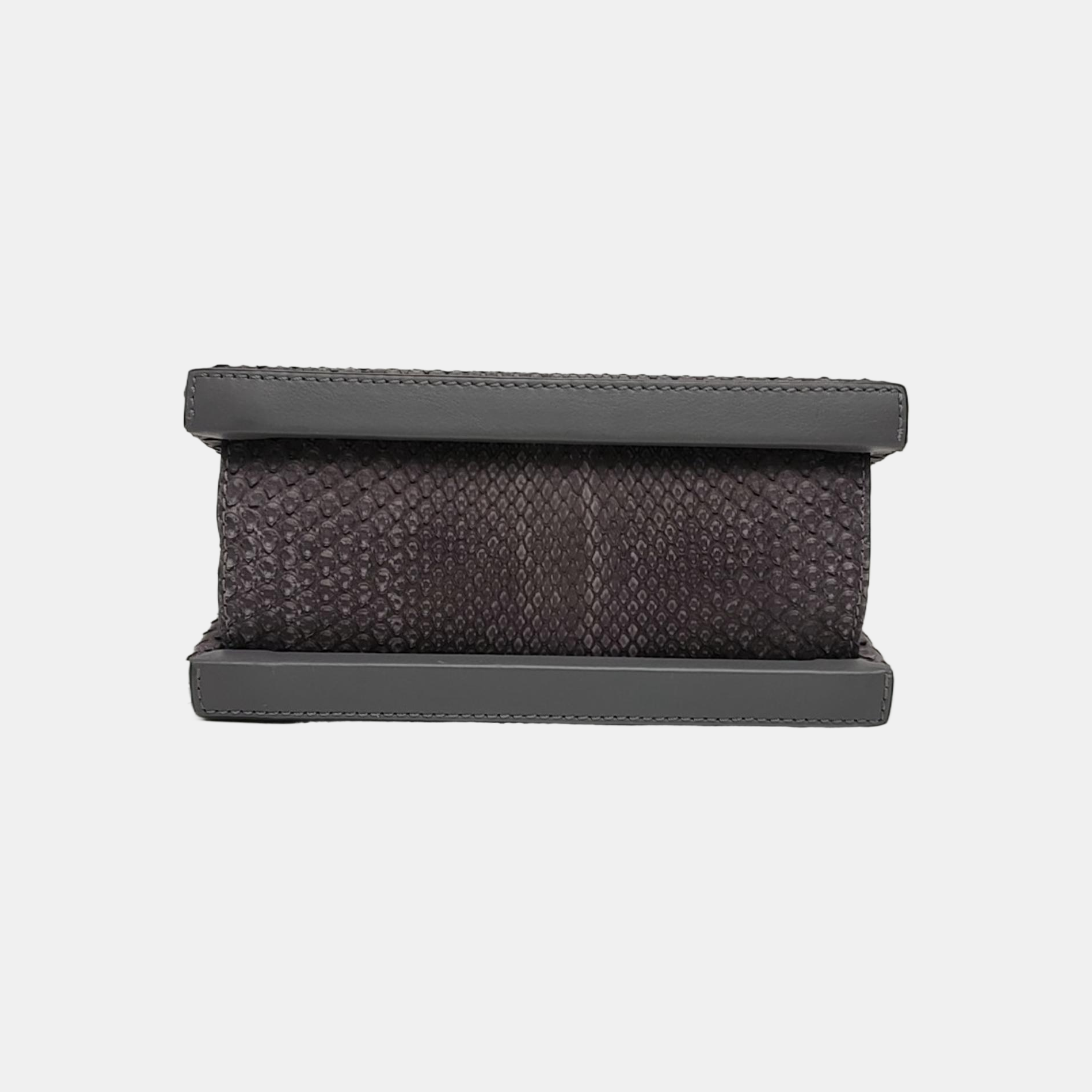 Postal Python Gray