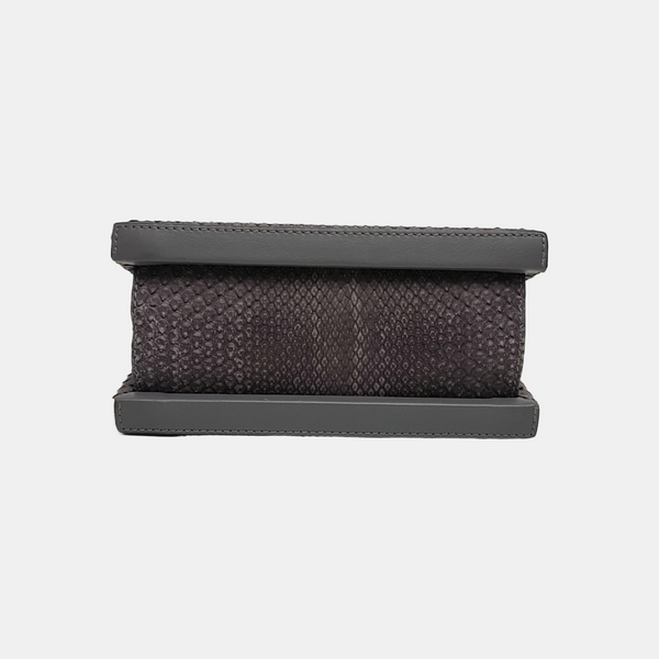 Postal Python Gray