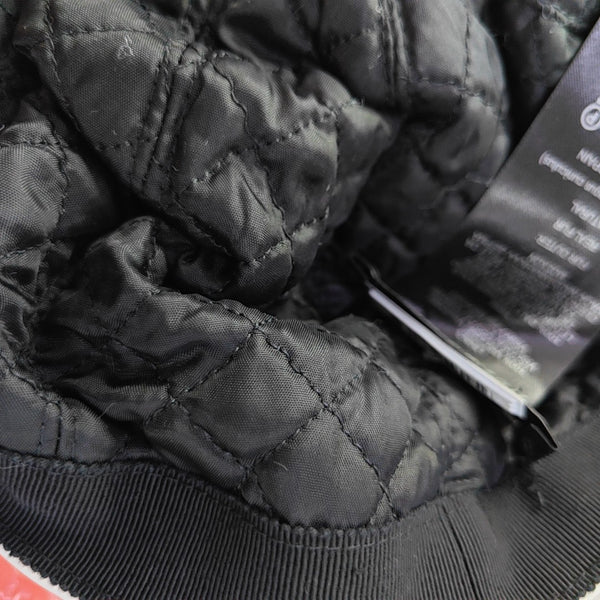 Viscose Hat White