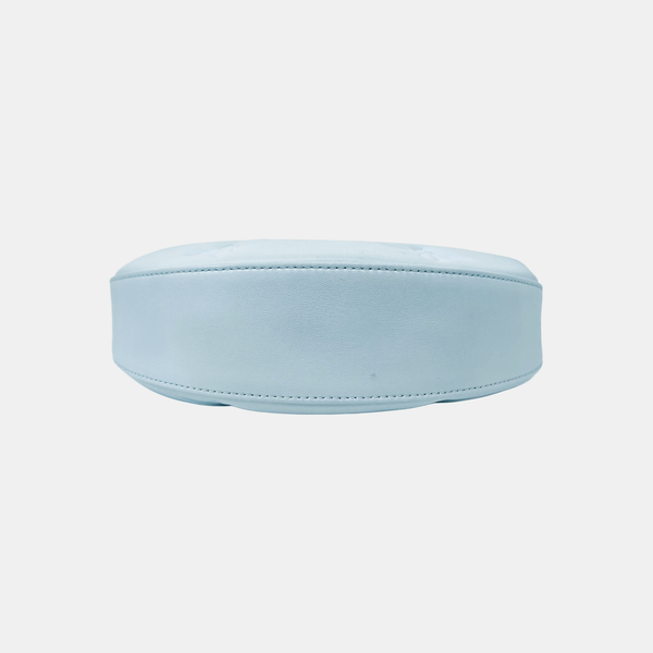 OVER THE MOON PM Monogram Calfskin Blue