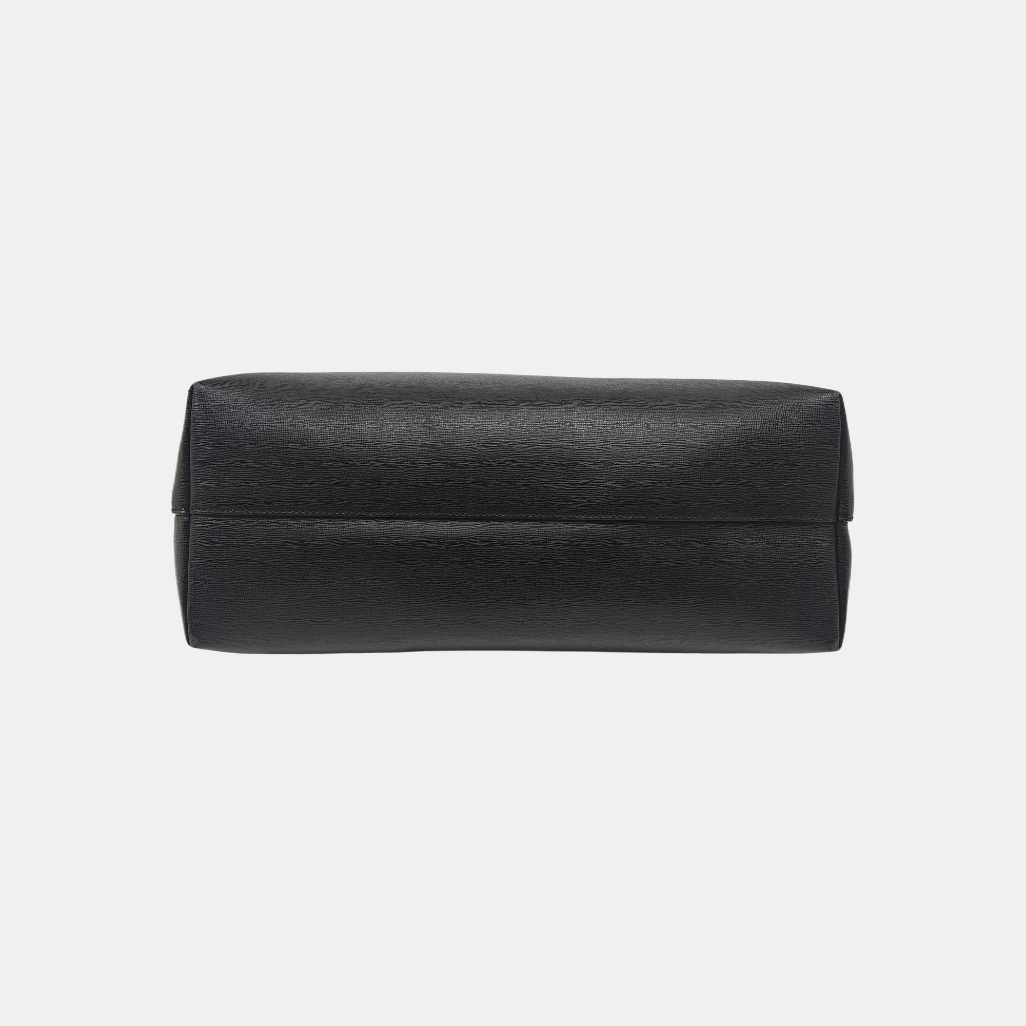 Monster Medium Calfskin Black