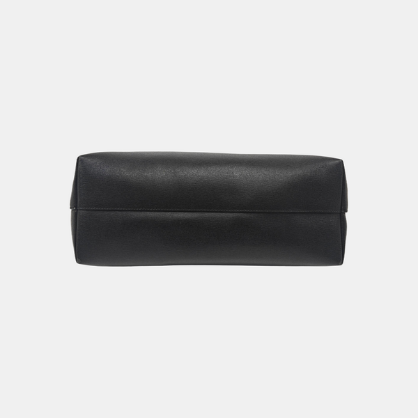 Monster Medium Calfskin Black