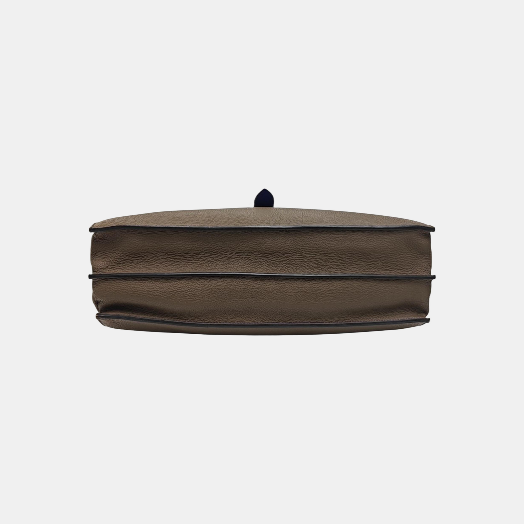 Sac A Depeches Togo Gray