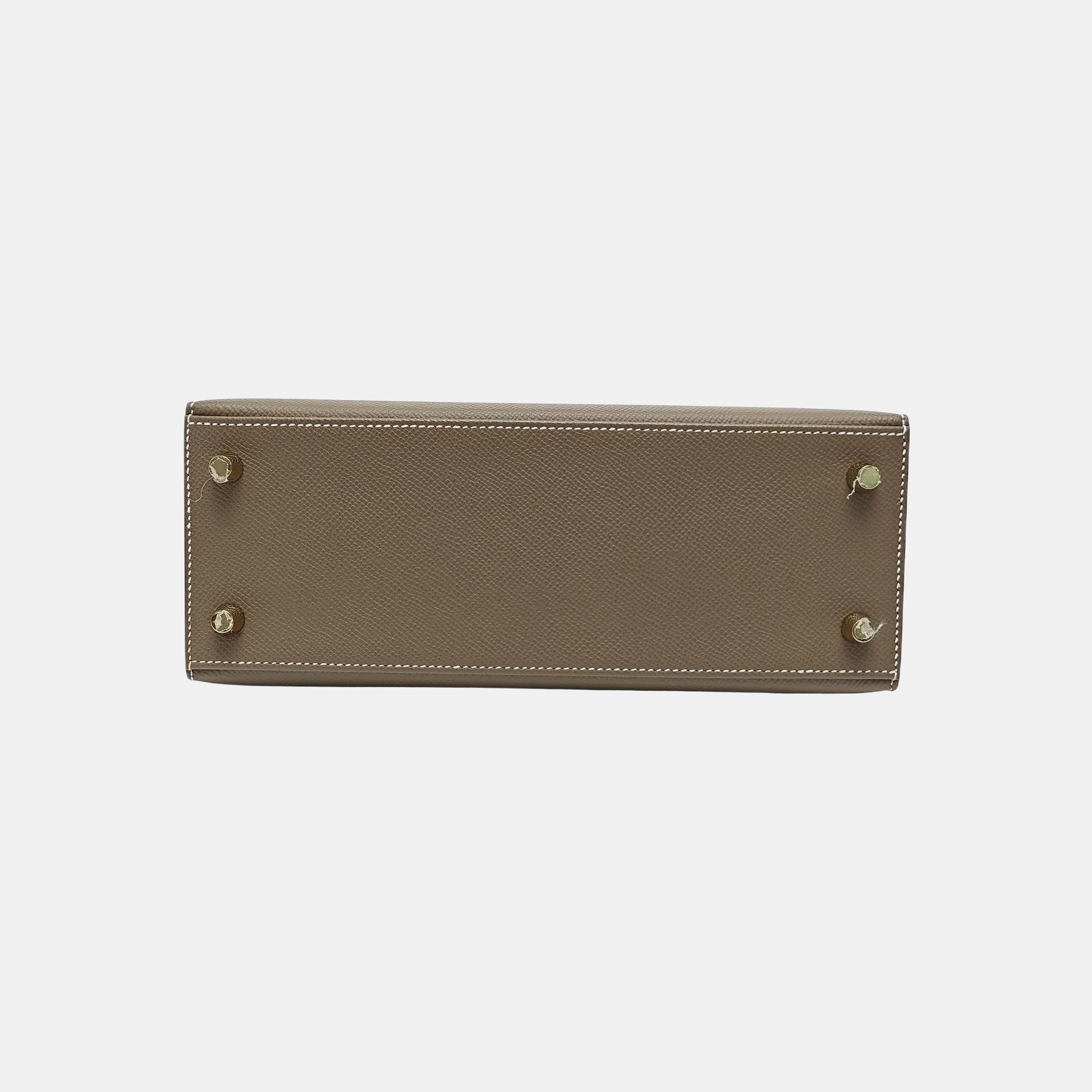 Kelly 25 Epsom Gray
