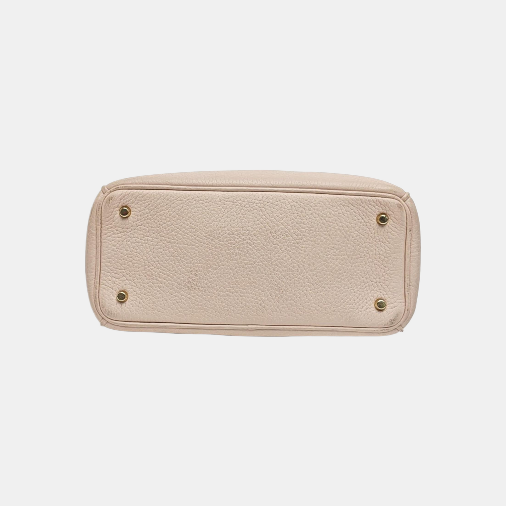Diorissimo Calfskin Pink
