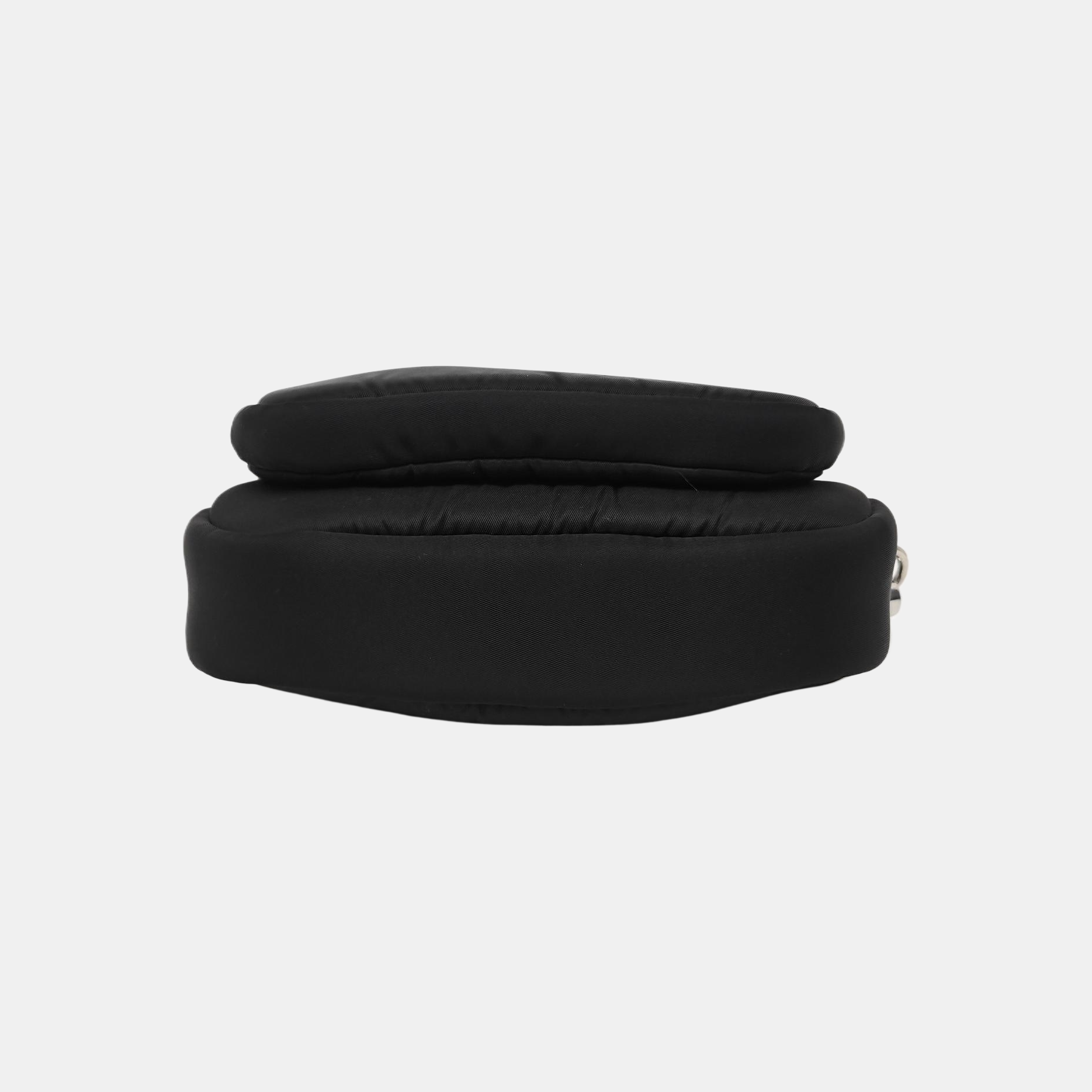 Cargo Nylon Black