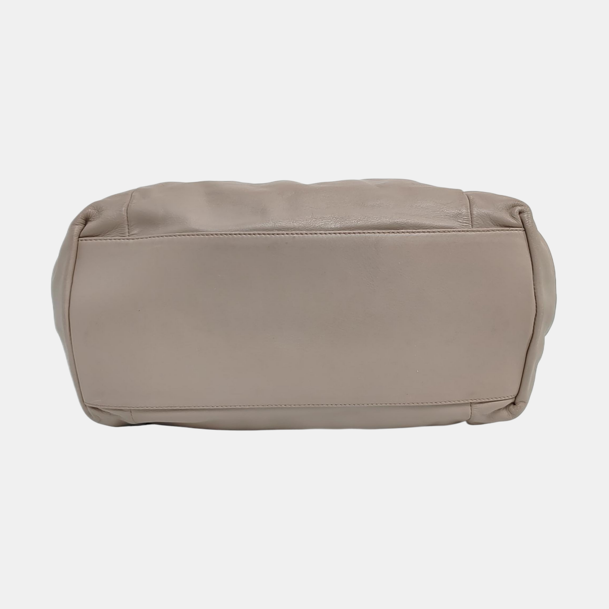 Calfskin Gray