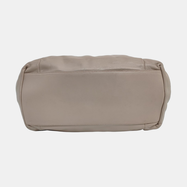 Calfskin Gray