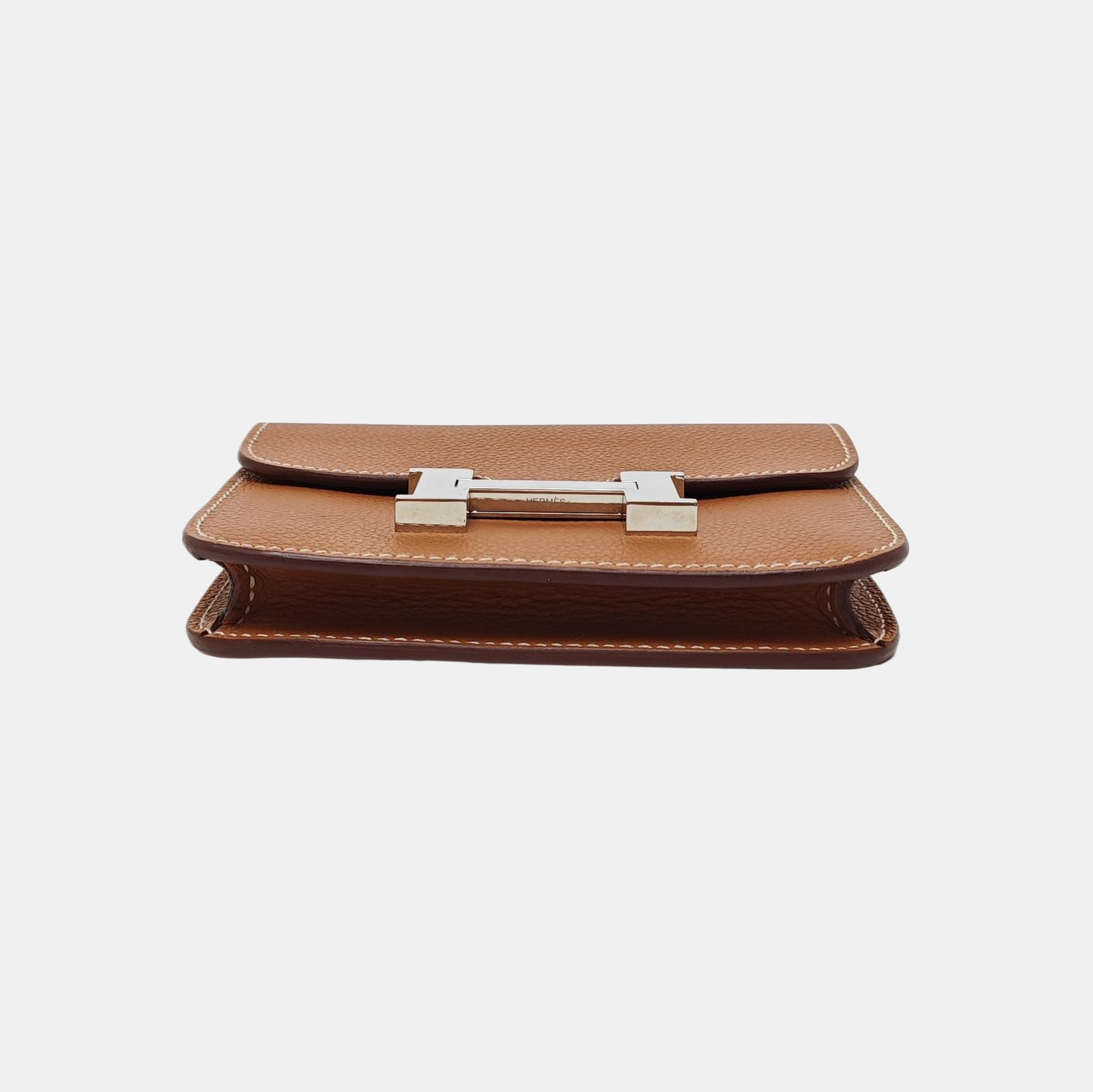Constance Slim Evercolor Brown
