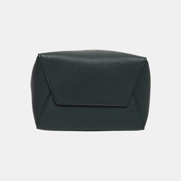 SANGLE Small Calfskin Green