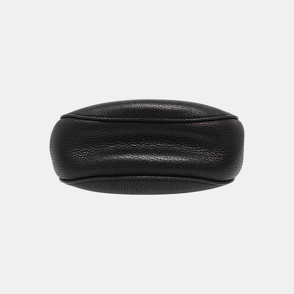 Drew Mini Calfskin Black