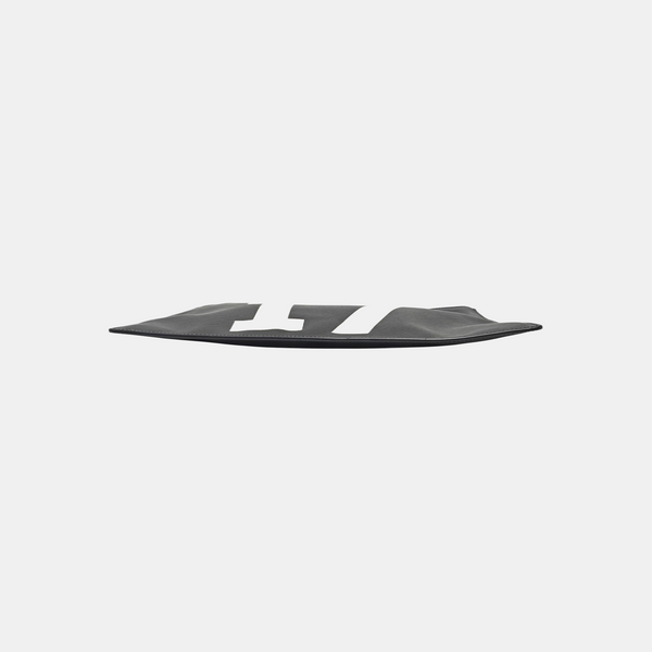 Calfskin Clutch Black
