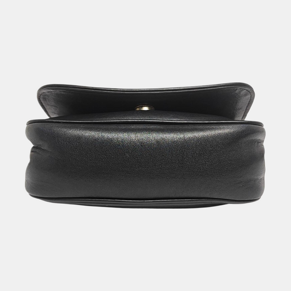 Calfskin Black