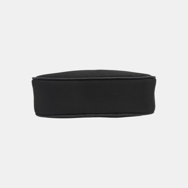 Re-Edition Nylon Black