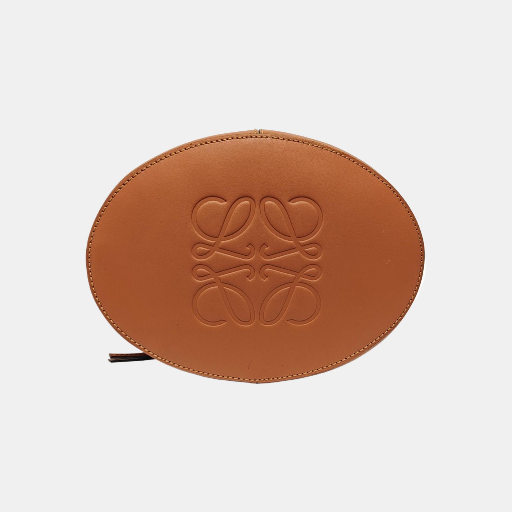 Balloon Calfskin Brown