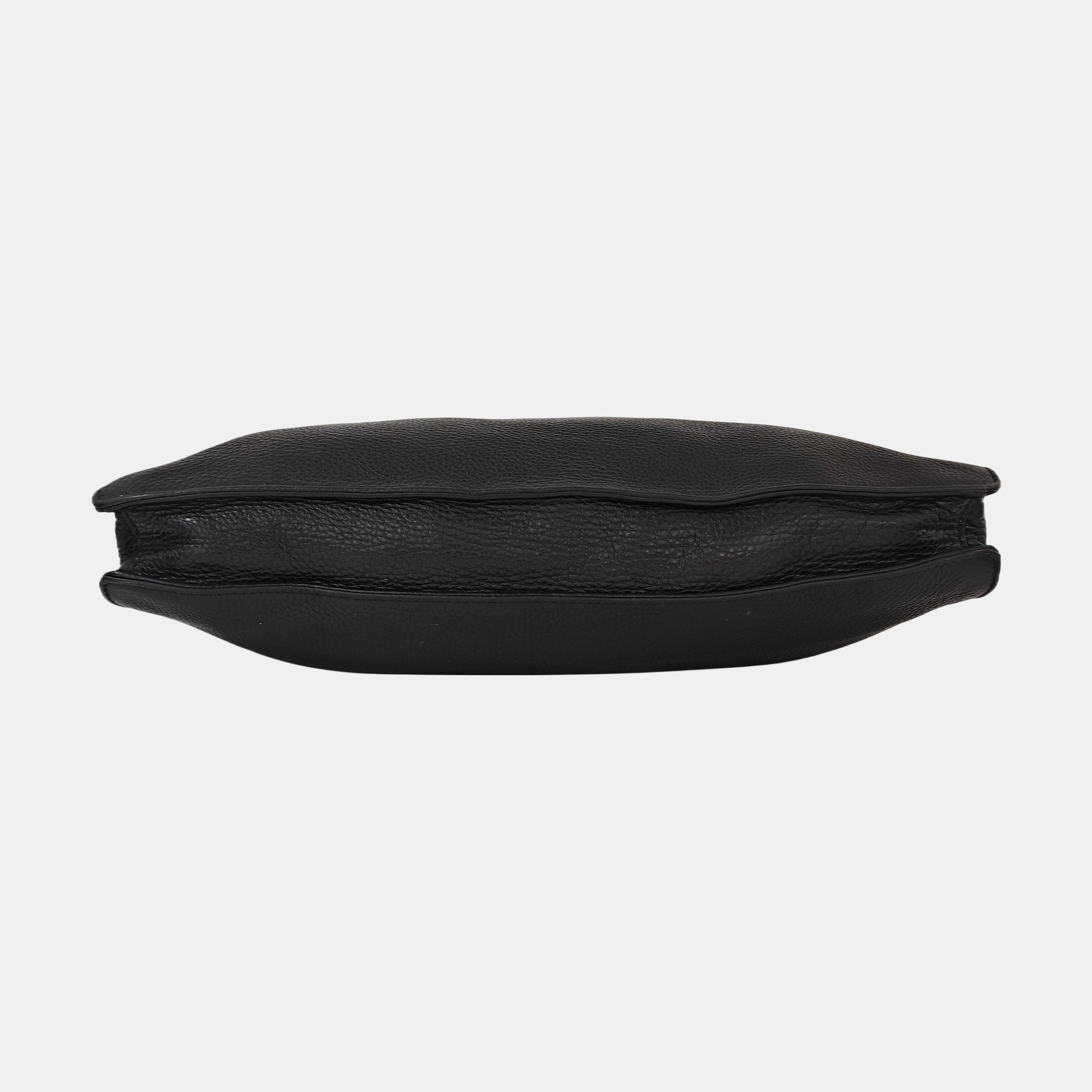 Calfskin Black