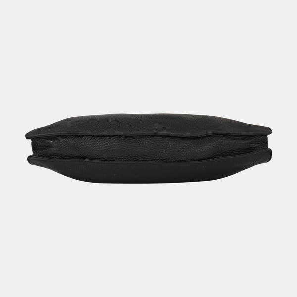 Calfskin Black