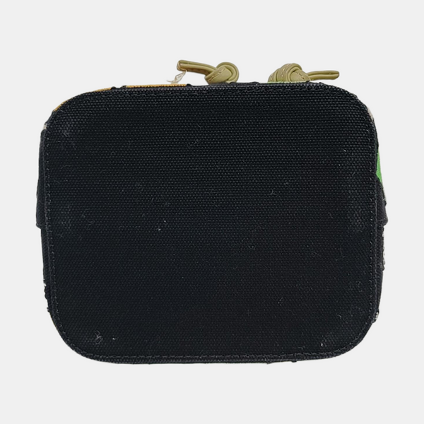 Mon Tresor Mini Canvas Black