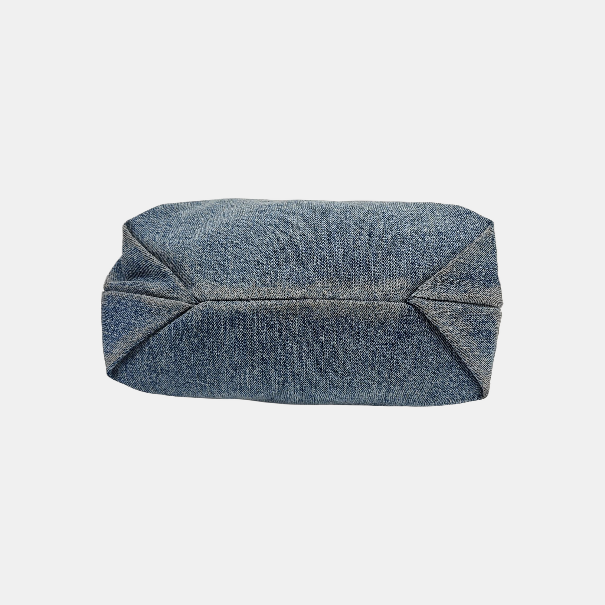 Crush Small Denim Blue