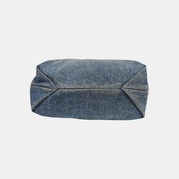 Crush Small Denim Blue